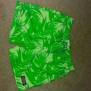 Vineyard Vine Swim Trunks